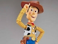 Jeu Livre de coloriage pour Toy Story  en ligne