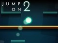 Jeu Sauter sur 2  en ligne
