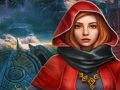 Jeu Sorcières dangereuses  en ligne