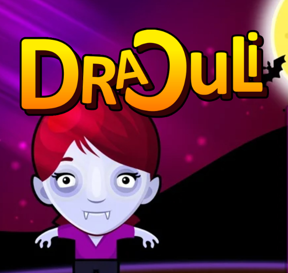 Jeu Draculi en ligne
