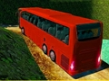 Jeu Simulateur de conduite d'autobus 2022  en ligne