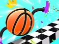 Jeu Dessiner Climber Rush  en ligne