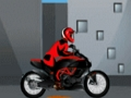 Jeu Soustraction mathématique de course de vélo  en ligne