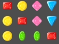 Jeu Bonbons à l'allumette. io  en ligne