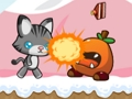 Jeu Course de chat  en ligne