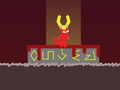 Jeu Trône infernal  en ligne