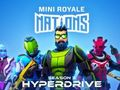 Jeu Mini Royale : Nations Saison 3  en ligne
