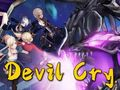 Jeu Cri du diable  en ligne