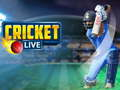 Jeu Cricket en direct  en ligne