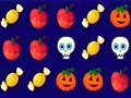 Jeu Bijou Halloween  en ligne