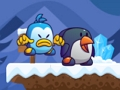 Jeu Pêche aux pingouins  en ligne