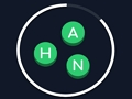 Jeu Mot de cercle  en ligne