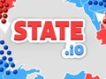Jeu État. io  en ligne