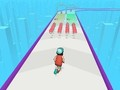 Jeu Super course de monstres  en ligne
