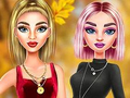 Jeu L'heure d'or des meilleures amies  en ligne