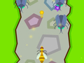 Jeu Défenseur de la ruche  en ligne