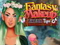 Jeu Astuces TikTok pour le maquillage fantastique  en ligne