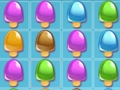 Jeu Frénésie de crème glacée  en ligne