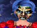 Jeu Ava coiffures effrayantes  en ligne