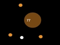 Jeu Gravity Breakout Mobile en ligne