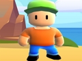 Jeu Puzzle Stumble Guys  en ligne