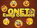 Jeu Onet Emoji Connexion  en ligne