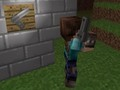 Jeu Zombiecraft en ligne