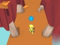 Jeu Petit robot  en ligne