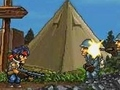 Jeu Commando Bataille d'Angleterre  en ligne