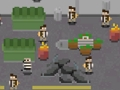 Jeu Le voleur  en ligne