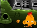 Jeu Singe Go Happy Stage 59  en ligne