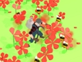Jeu Recueillir le nectar  en ligne