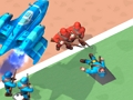 Jeu Guerre moderne  en ligne