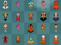 Jeu Connectez deux liens le poisson en ligne
