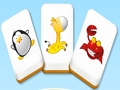 Jeu Connecter les animaux Onet Kyodai  en ligne