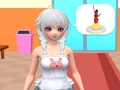 Jeu Délicieuse princesse  en ligne