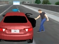 Jeu Voiture Impossible Stunt Game 3D 2022  en ligne