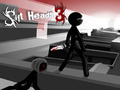 Jeu Tamiser les têtes 3  en ligne