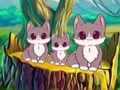 Jeu Sauver le loup  en ligne