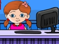 Jeu Évasion de la maison de l'aquarium  en ligne