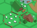 Jeu Bâtisseur de villages  en ligne