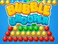 Jeu Tireur de bulles  en ligne