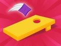 Jeu Trou de maïs 3D  en ligne