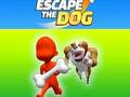 Jeu Échappez au chien  en ligne