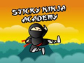 Jeu Collant Ninja Académie  en ligne