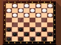 Jeu Dames  en ligne