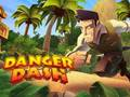 Jeu Tiret dangereux  en ligne