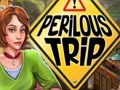 Jeu Voyage périlleux  en ligne