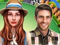 Jeu Ferme familiale  en ligne