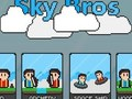 Jeu Frères du ciel  en ligne
